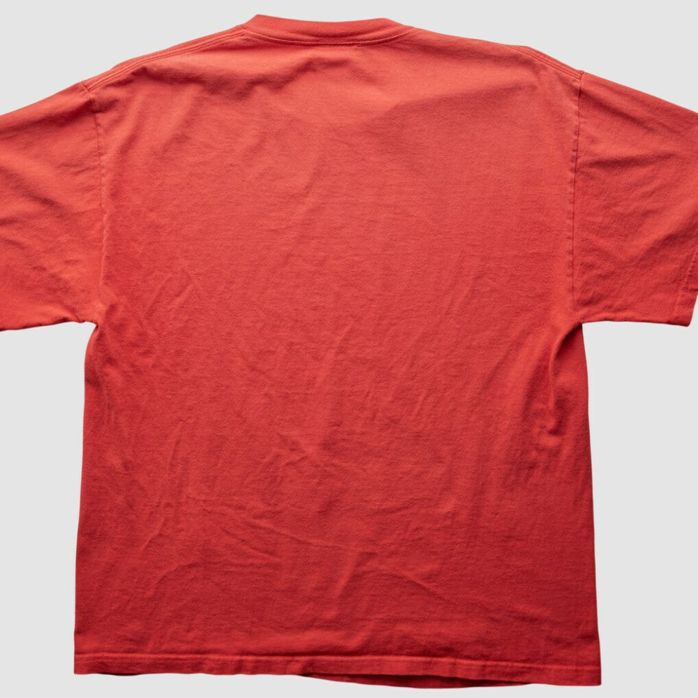 St. Louis Cardinals Adidas 2006 T-Shirt - Red - Vintage - Fanatics Discount