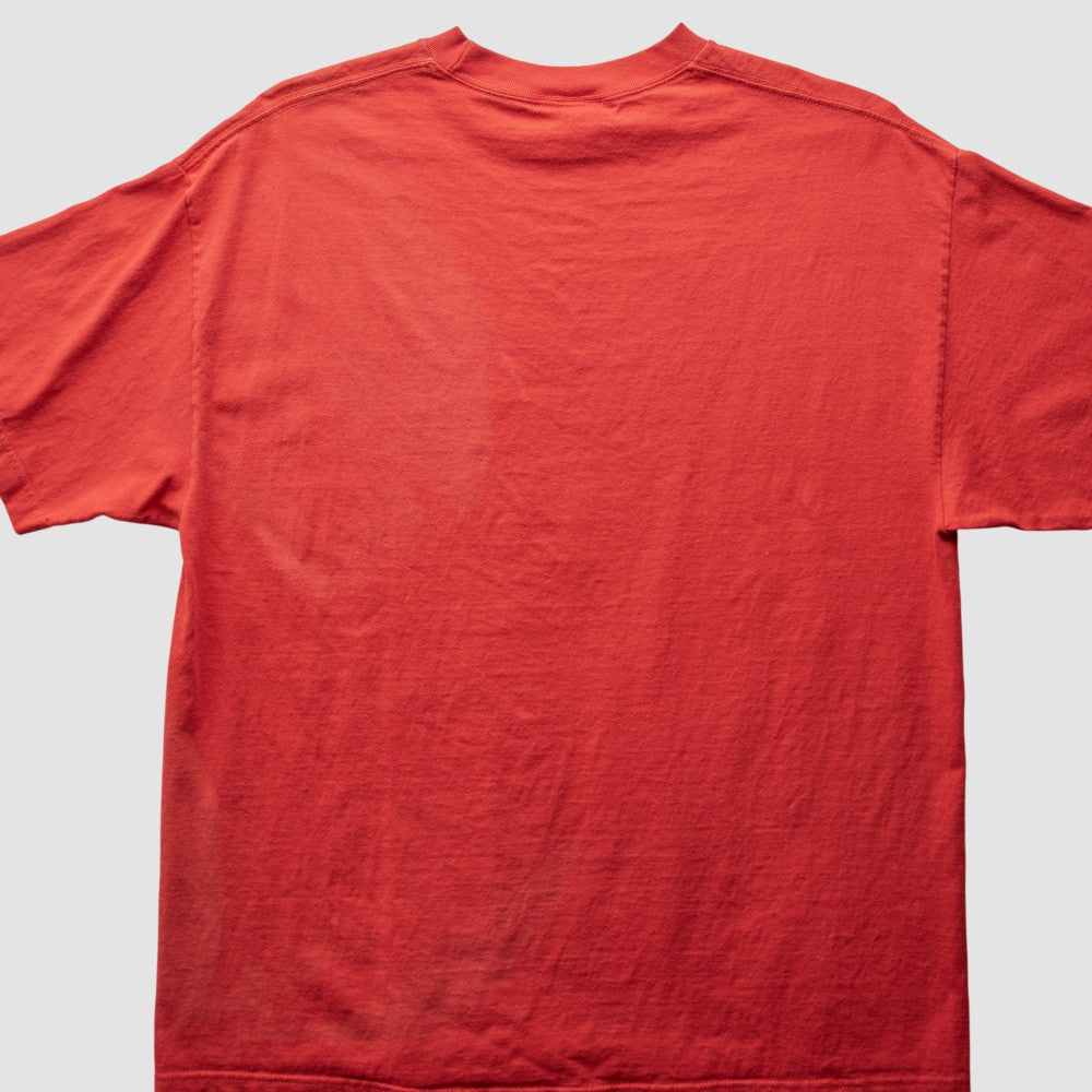 Cincinnati Reds Genuine Merchandise 2000s T-Shirt - Red - Vintage - Fanatics on Sale