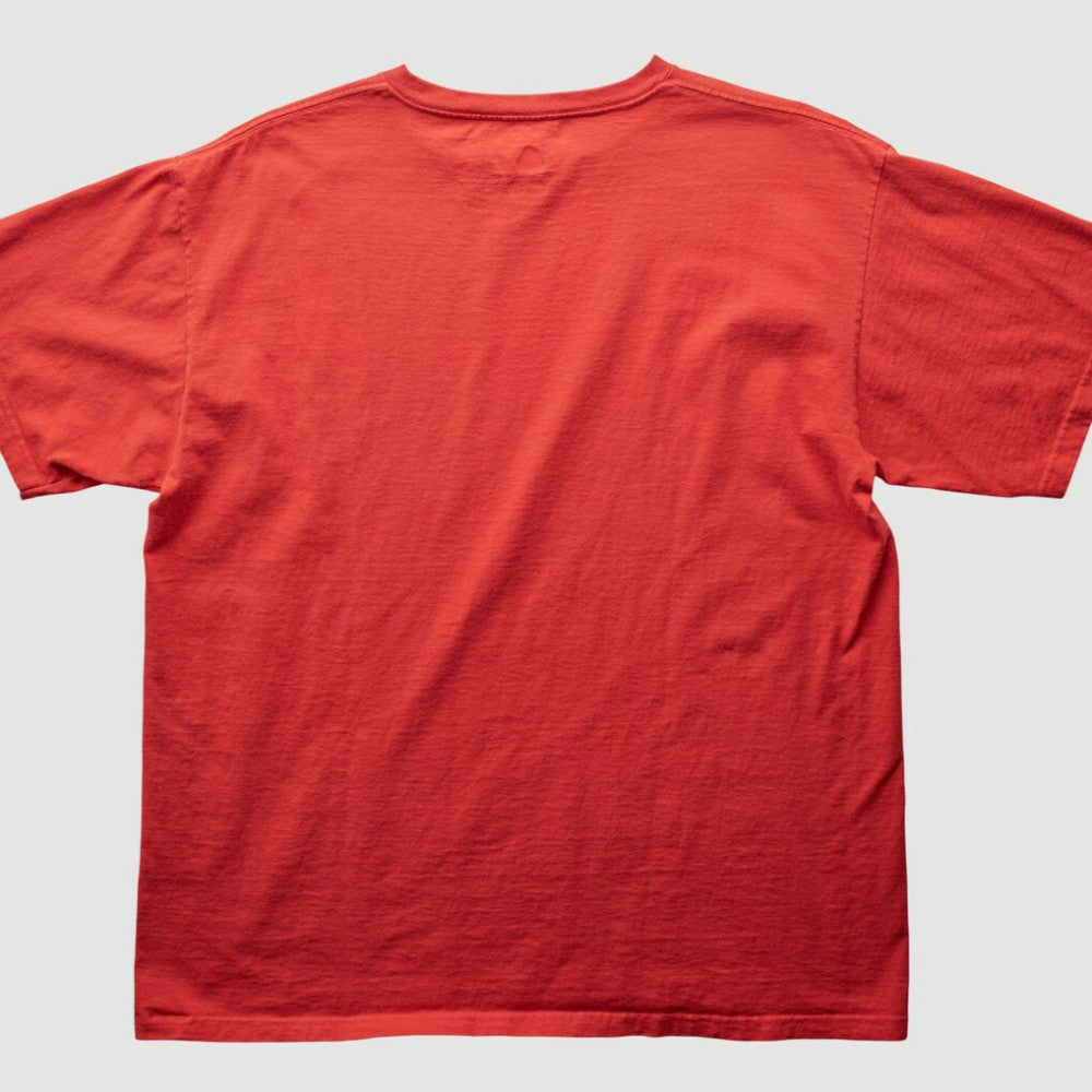 Texas Rangers Majestic 2000s T-Shirt - Red - XVintage - Fanatics Discount