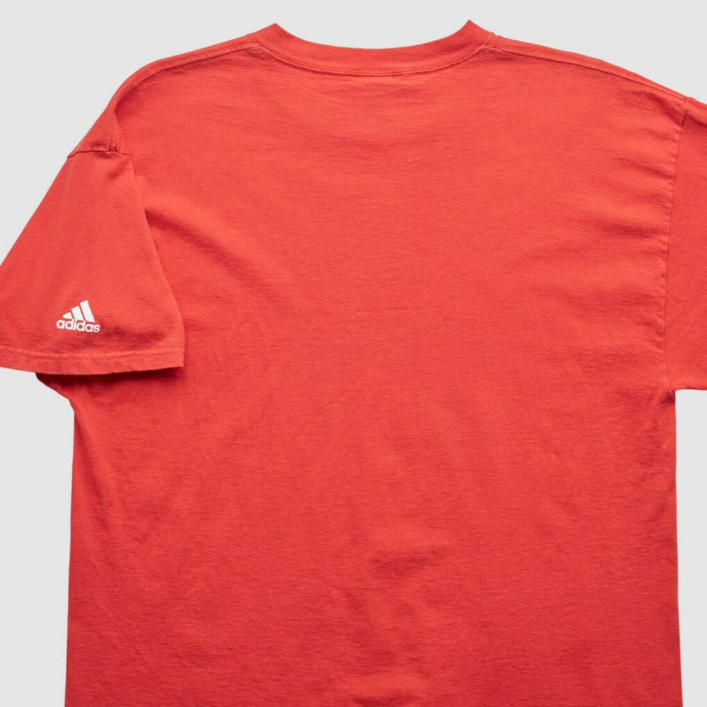 St. Louis Cardinals Adidas 2006 T-Shirt - Red - Vintage - Fanatics Sale