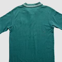 Fanatics Philadelphia Eagles NFL 2000s T-Shirt Green Vintage