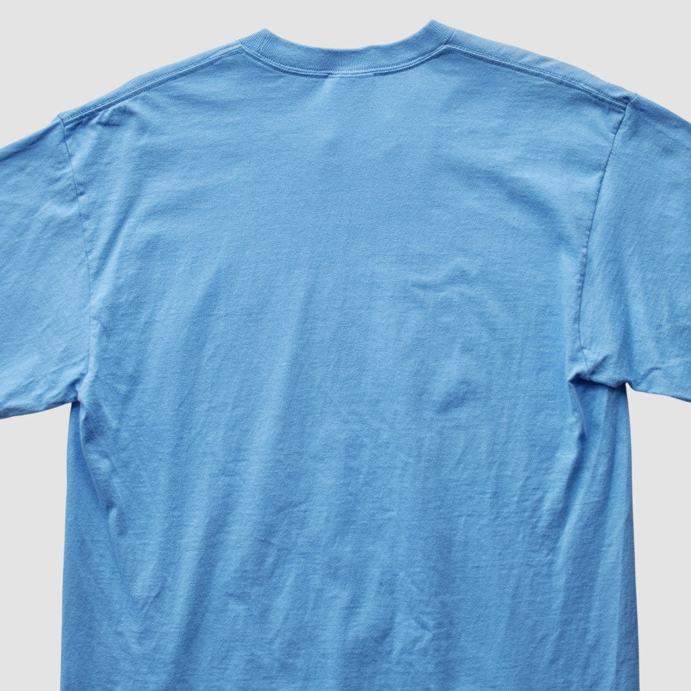 Milwaukee Brewers Nike 2007 T-Shirt - Light Blue - Vintage - Nike on Sale