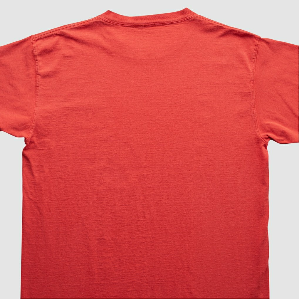 Fanatics Kansas City Chiefs 2000s T-Shirt Red Vintage