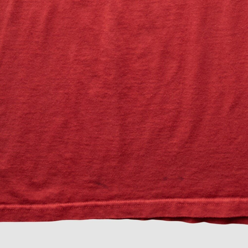 Boston Red Sox 2000s T-Shirt - Red - 2XVintage - Fanatics Lifestyle