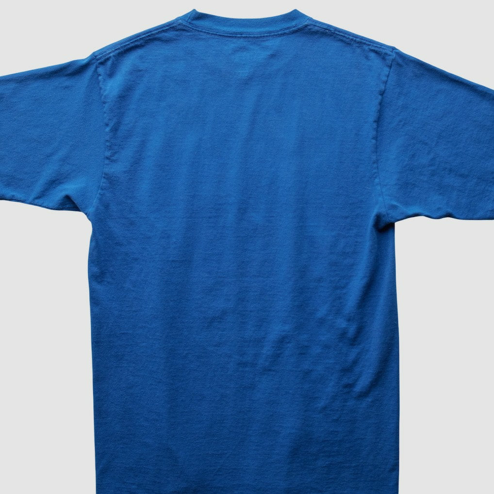 Fanatics Indianapolis Colts Reebok 2000s T-Shirt Blue Vintage