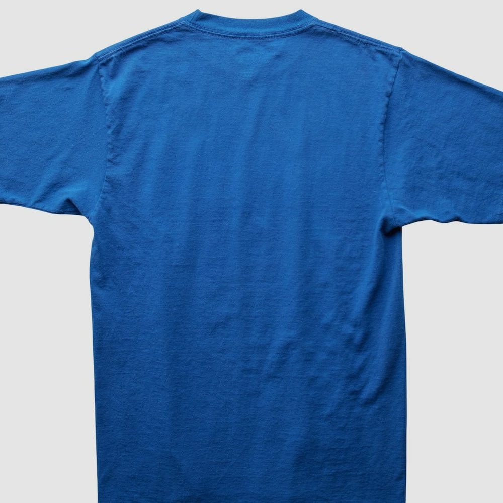 Fanatics Indianapolis Colts Reebok 2000s T-Shirt Blue Vintage