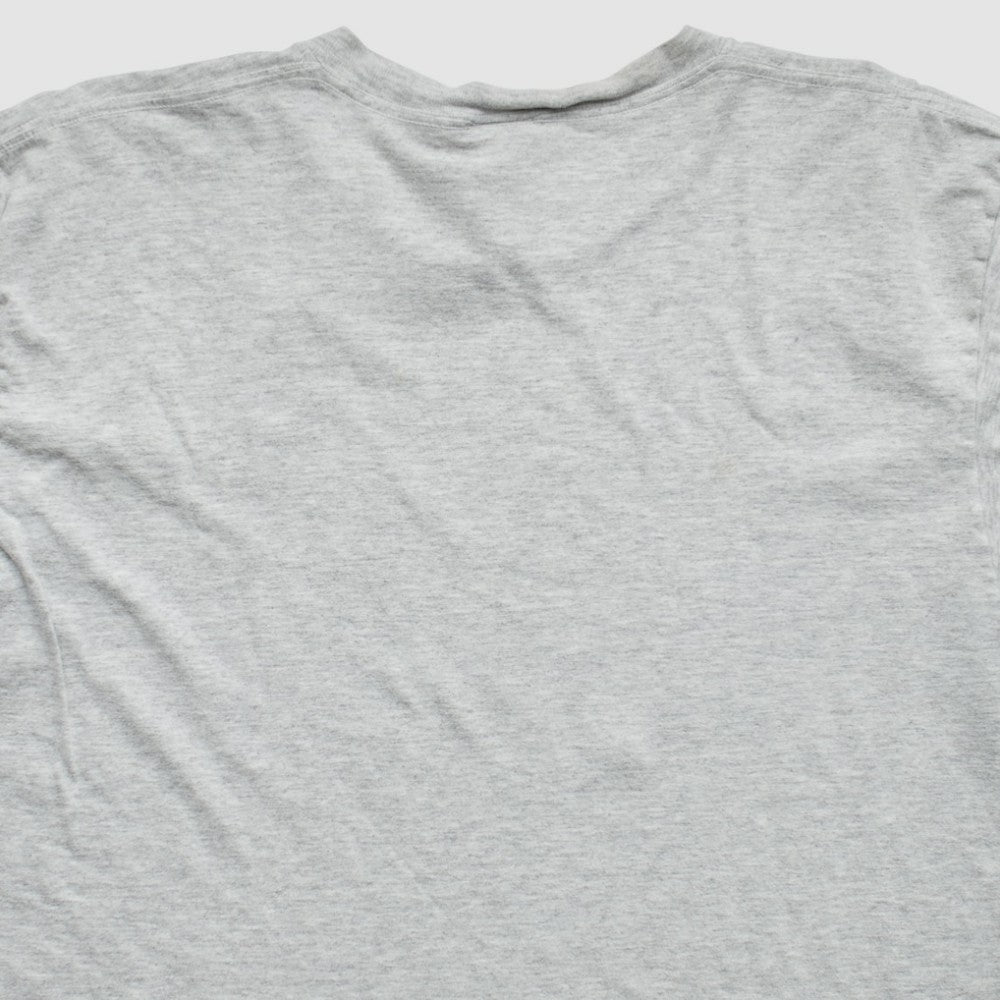 Boston Red Sox Jostens 1995 T-Shirt - Heather Gray - Vintage - Fanatics Lifestyle