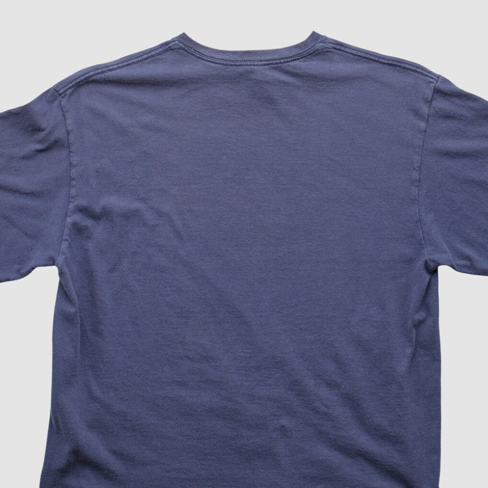 Detroit Tigers 2000s T-Shirt - Navy - Vintage - Fanatics Sale