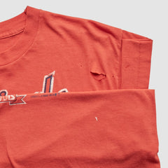 St. Louis Cardinals 80s T-Shirt - Red - Vintage - Fanatics Discount