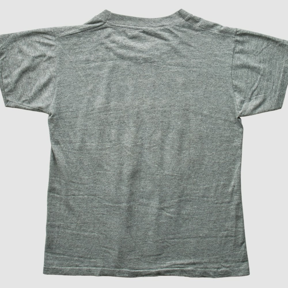 Boston Red Sox 80s T-Shirt - Heather Gray - XXVintage - Fanatics on Sale