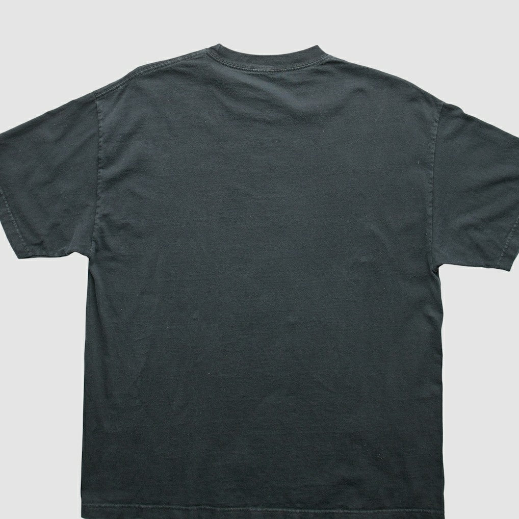 Fanatics Pittsburgh Steelers 2000s T-Shirt Black Vintage