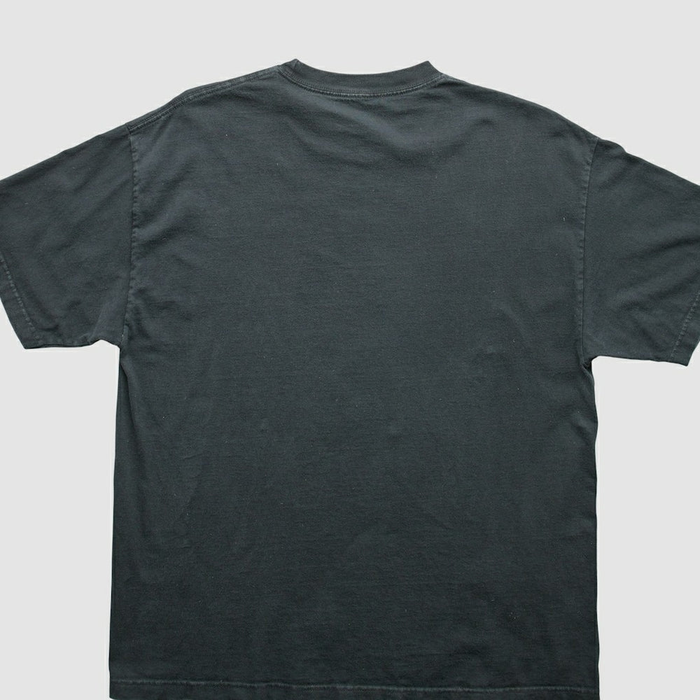 Fanatics Pittsburgh Steelers 2000s T-Shirt Black Vintage