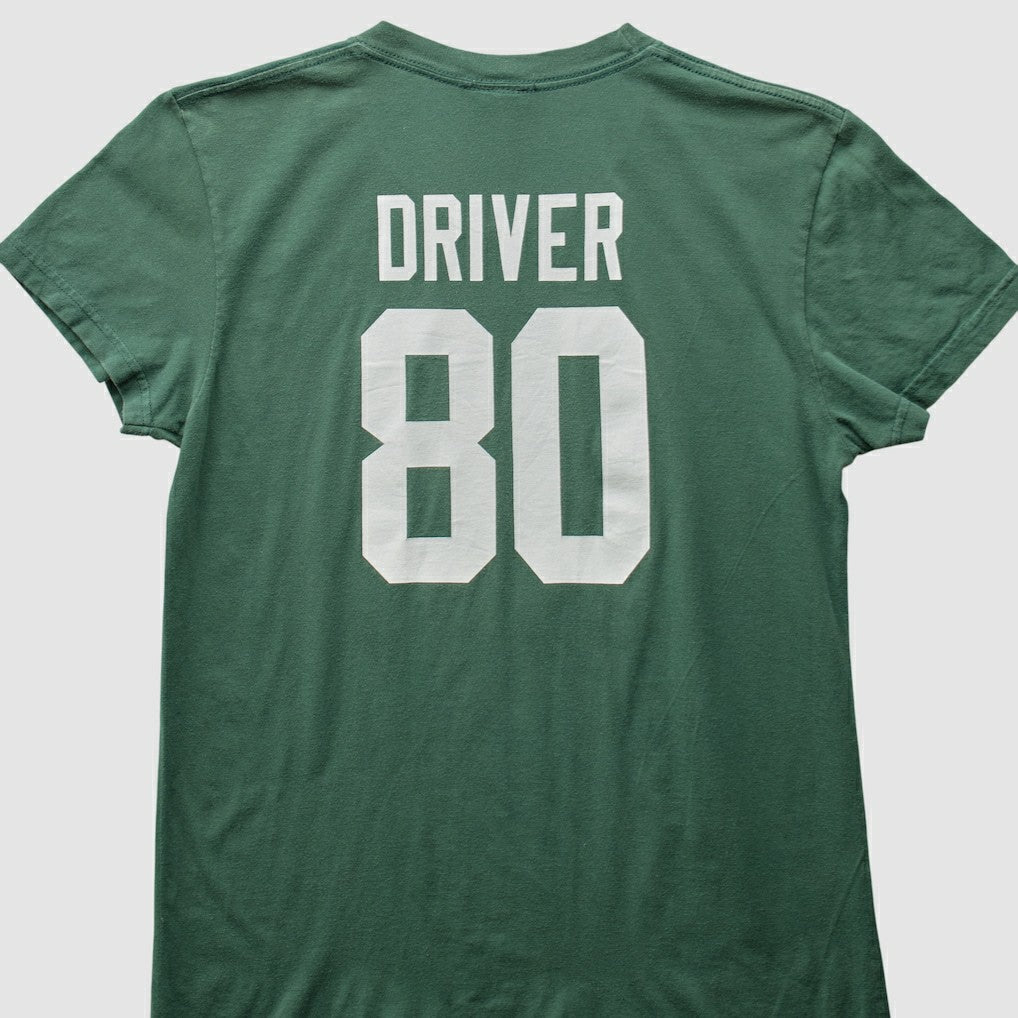 Fanatics Green Bay Packers NFL 2000s T-Shirt Green Vintage