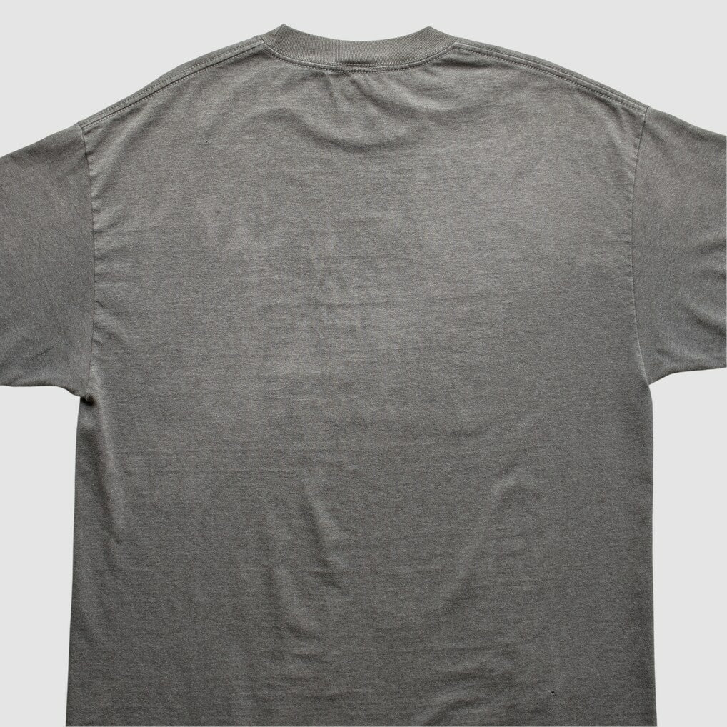 Fanatics Indianapolis Colts NFL 2010s T-Shirt Gray Vintage