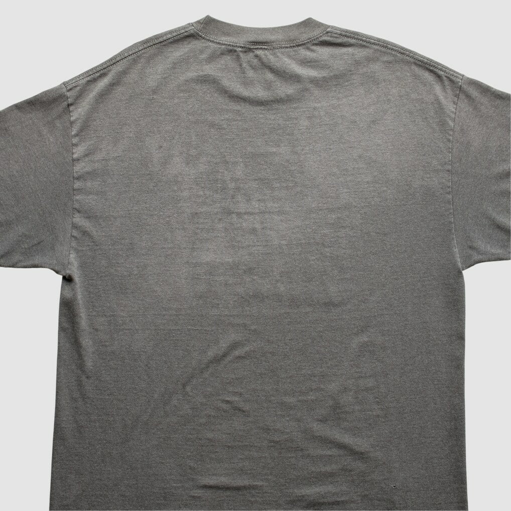 Fanatics Indianapolis Colts NFL 2010s T-Shirt Gray Vintage