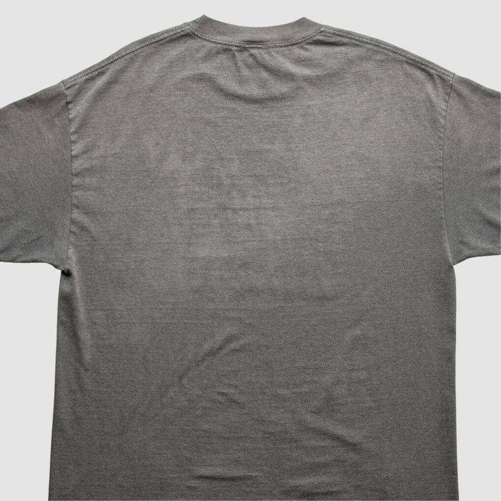 Fanatics Indianapolis Colts NFL 2010s T-Shirt Gray Vintage
