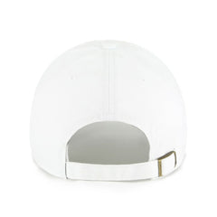 Boston Bruins '47 Women's Confetti Clean Up Adjustable Hat - White - NHL 203466361