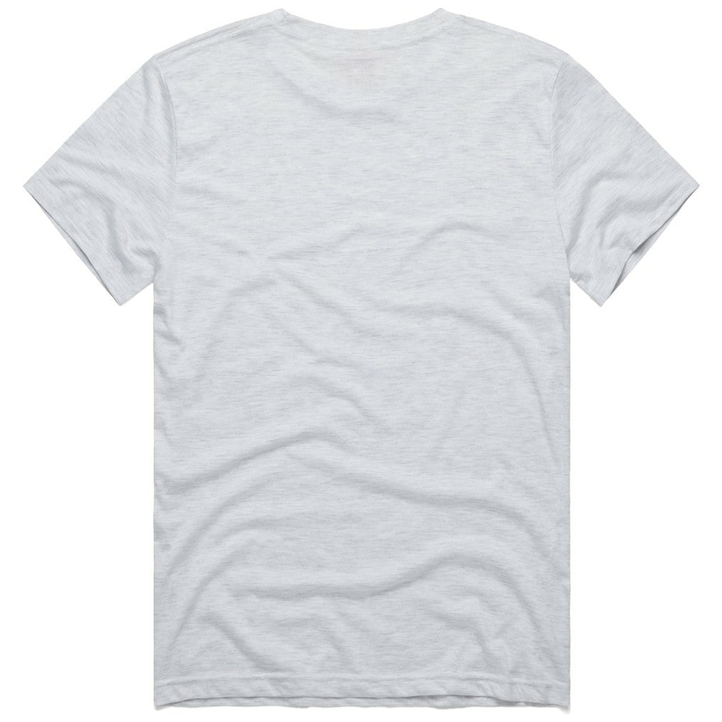 Randy Moss Minnesota Vikings Homage Unisex Pay Homage Tri-Blend T-Shirt Ash