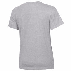 Utah Mammoth Champion Women's Core T-Shirt - Gray - NHL 203468133