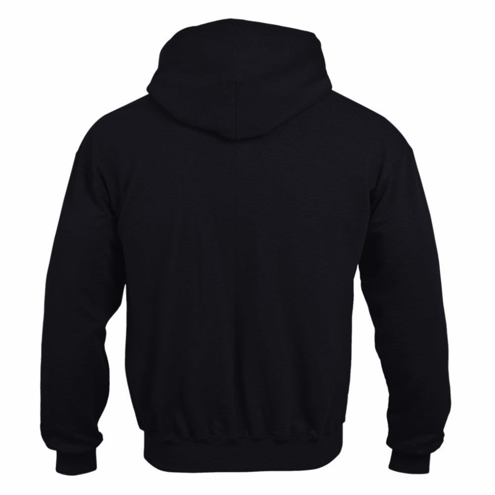 Utah Mammoth Champion Youth Eco Powerblend Hoodie - Black - NHL 203468136