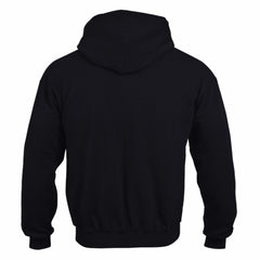 Utah Mammoth Champion Youth Eco Powerblend Hoodie - Black - NHL 203468136