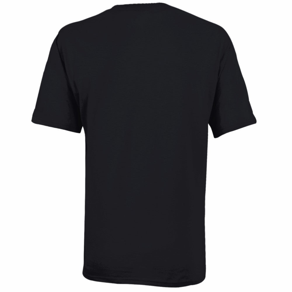 Utah Mammoth Champion Youth Jersey T-Shirt - Black - NHL 203468140