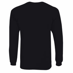 Utah Mammoth Champion Youth Jersey Long Sleeve T-Shirt - Black - NHL 203468142