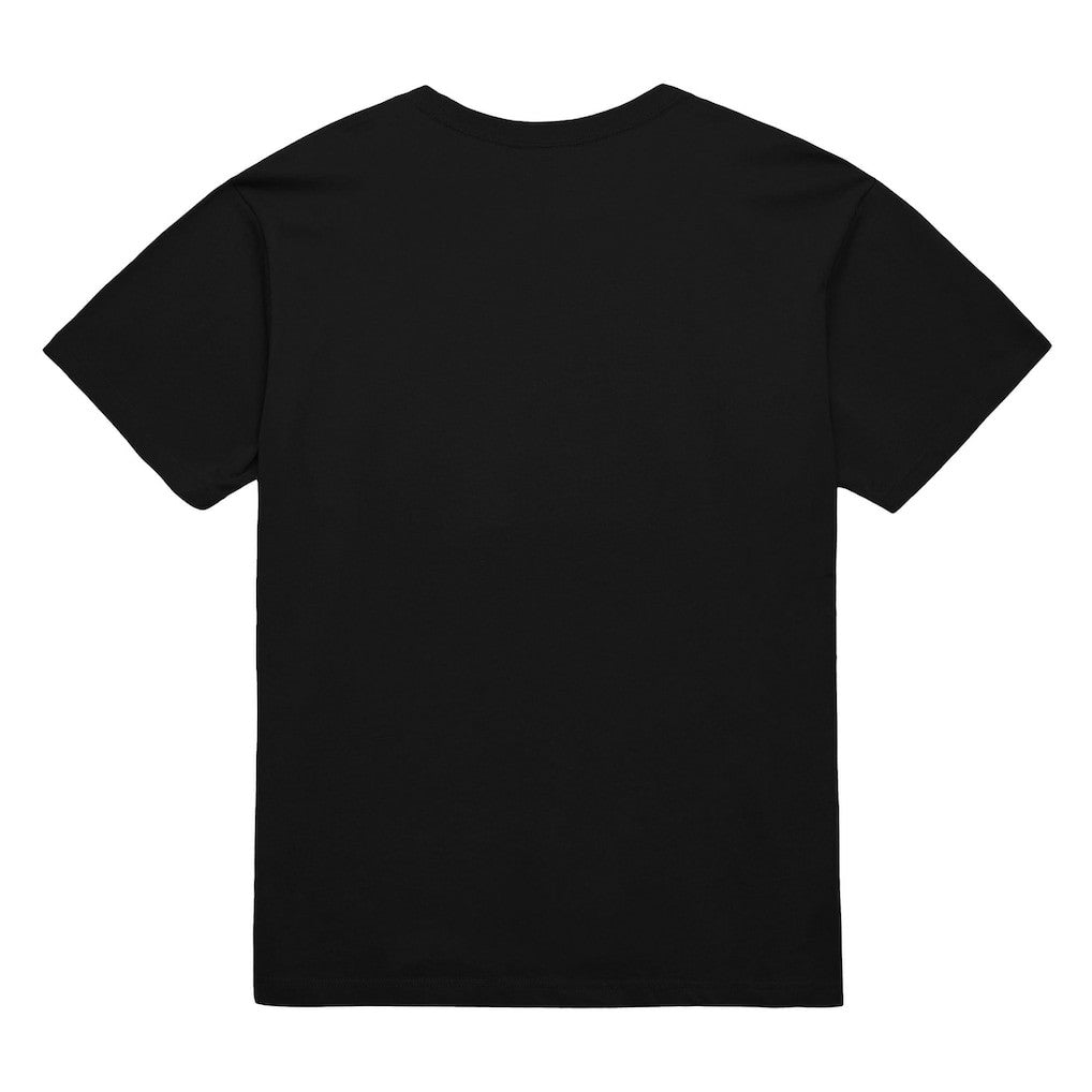 Mitchell & Ness Philadelphia Eagles Unisex Classic Helmet T-Shirt Black