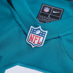 Nike Patrick Mekari Jacksonville Jaguars Team Game Jersey Teal