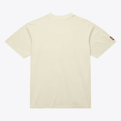 Tony Gwynn San Diego Padres Mitchell & Ness Cooperstown Collection Throwback Name & Number T-Shirt - Cream - Mitchell & Ness Sale