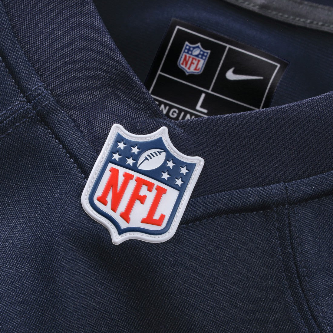 Nike Micah Parsons Green Bay Packers The 1923 Classic Game Jersey Navy