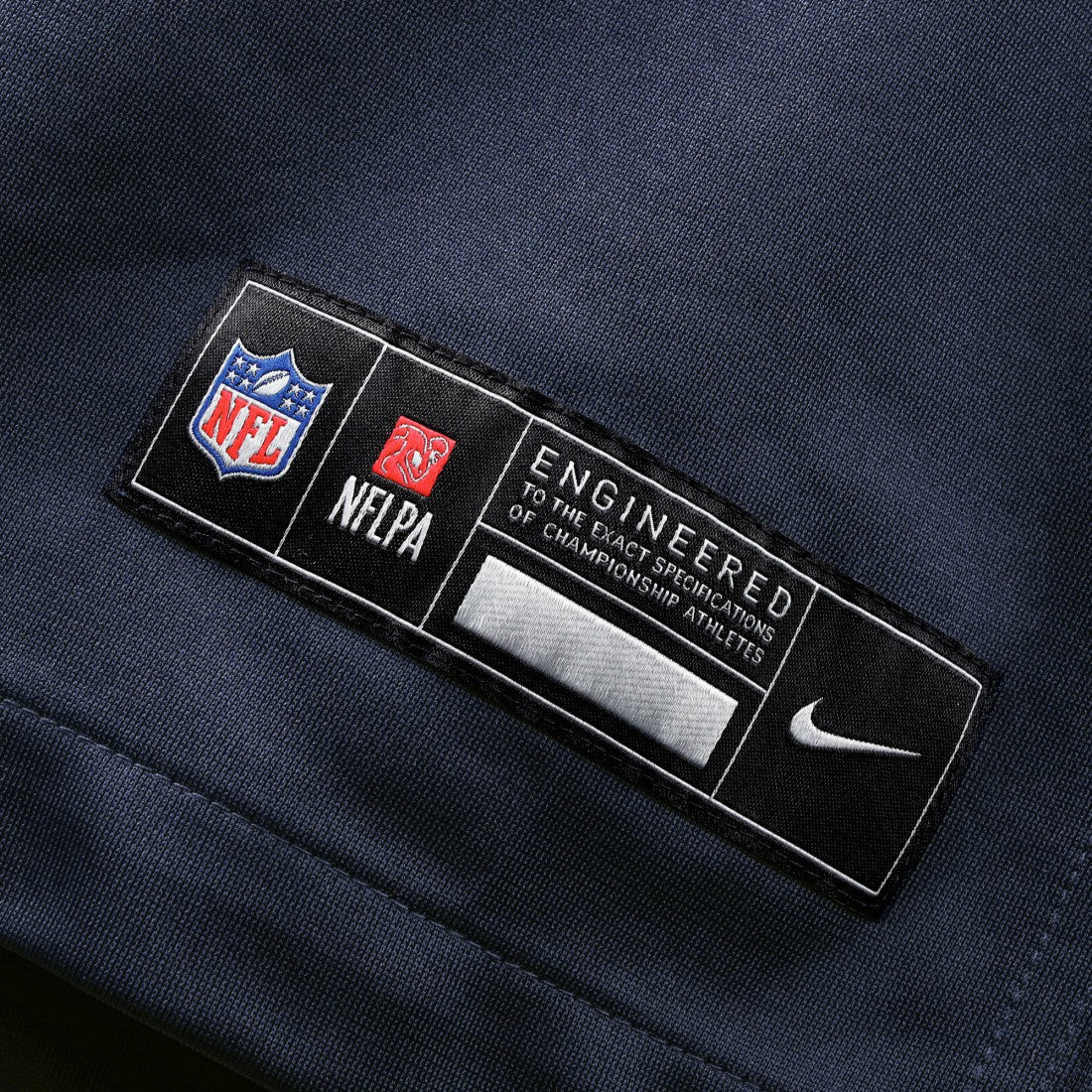 Nike Micah Parsons Green Bay Packers The 1923 Classic Game Jersey Navy