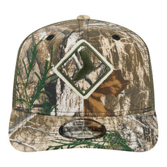 Chicago White Sox New Era Realtree 9SEVENTY Adjustable Hat - Camo - New Era Online
