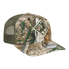 Chicago White Sox New Era Realtree 9SEVENTY Adjustable Hat - Camo - New Era Online