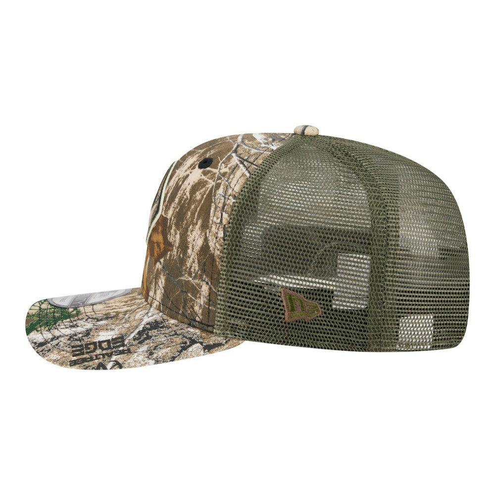 Chicago White Sox New Era Realtree 9SEVENTY Adjustable Hat - Camo - New Era Online
