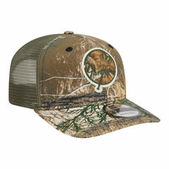 New York Yankees New Era Realtree 9SEVENTY Adjustable Hat - Camo - New Era Online