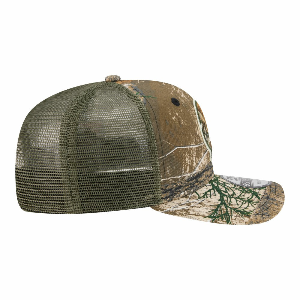 New York Yankees New Era Realtree 9SEVENTY Adjustable Hat - Camo - New Era Online