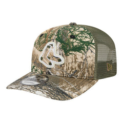 Boston Red Sox New Era Realtree 9SEVENTY Adjustable Hat - Camo - New Era on Sale