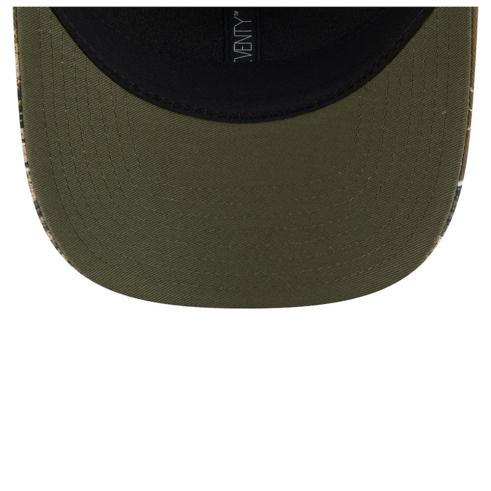 Boston Red Sox New Era Realtree 9SEVENTY Adjustable Hat - Camo - New Era on Sale