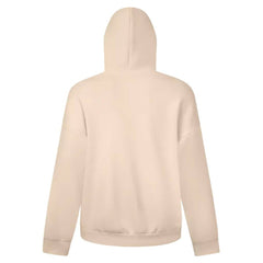 Buffalo Sabres Levelwear Unisex Tri-Blend Luxe Signature Hoodie - Khaki - NHL 203479944