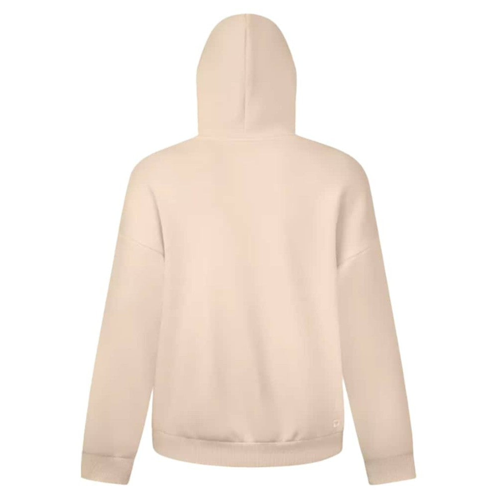 Pittsburgh Penguins Levelwear Unisex Tri-Blend Luxe Signature Hoodie - Khaki - NHL 203479945