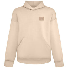 Philadelphia Flyers Levelwear Unisex Tri-Blend Luxe Signature Hoodie - Khaki - NHL 203479948