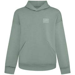 Minnesota Wild Levelwear Unisex Tri-Blend Luxe Signature Hoodie - Green - NHL 203479951