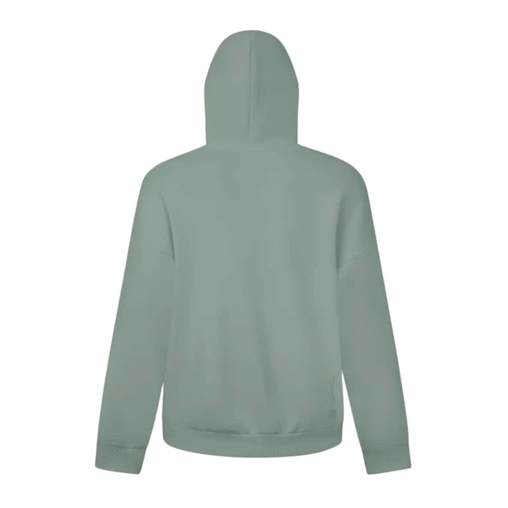 Minnesota Wild Levelwear Unisex Tri-Blend Luxe Signature Hoodie - Green - NHL 203479951