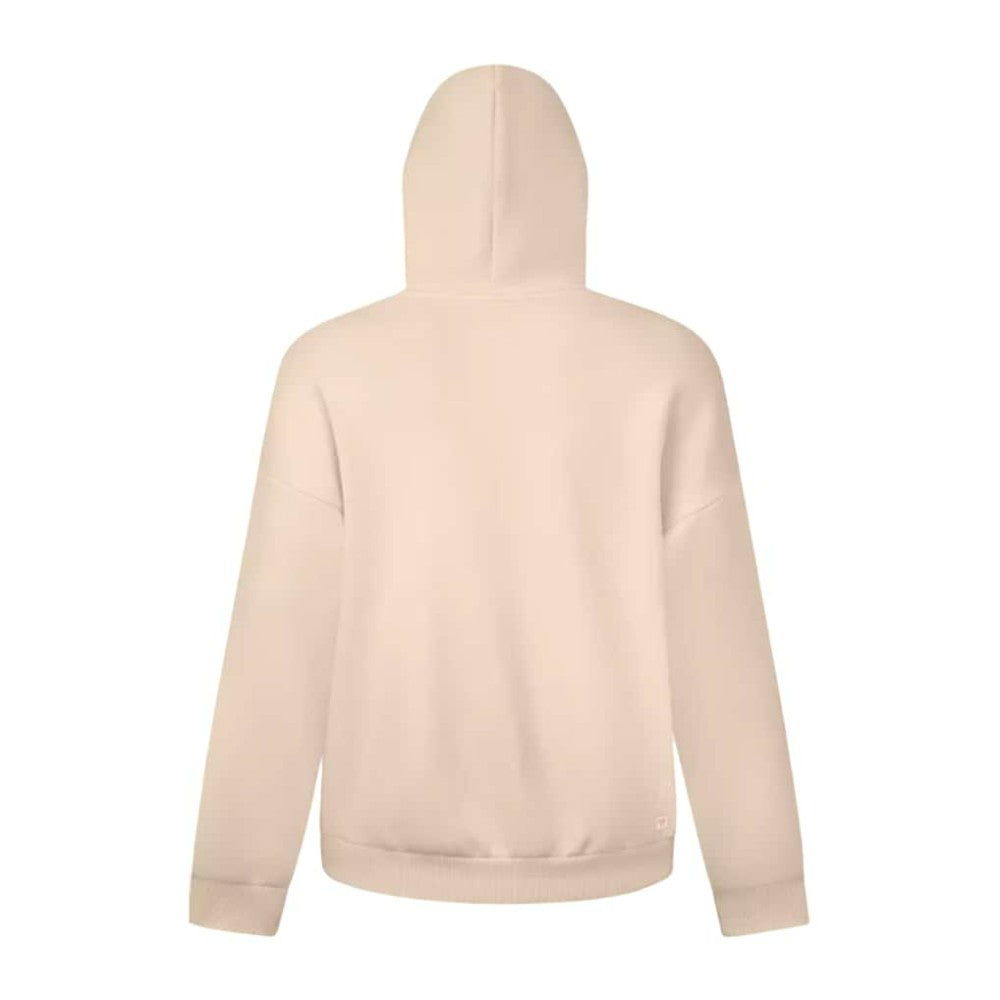 Washington Capitals Levelwear Unisex Tri-Blend Luxe Signature Hoodie - Khaki - NHL 203479952