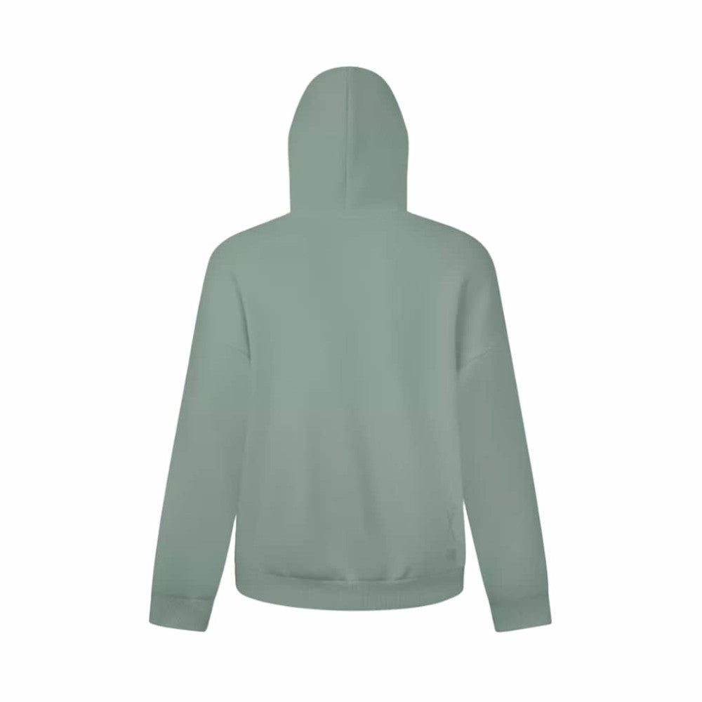 Dallas Stars Levelwear Unisex Tri-Blend Luxe Signature Hoodie - Green - NHL 203479953