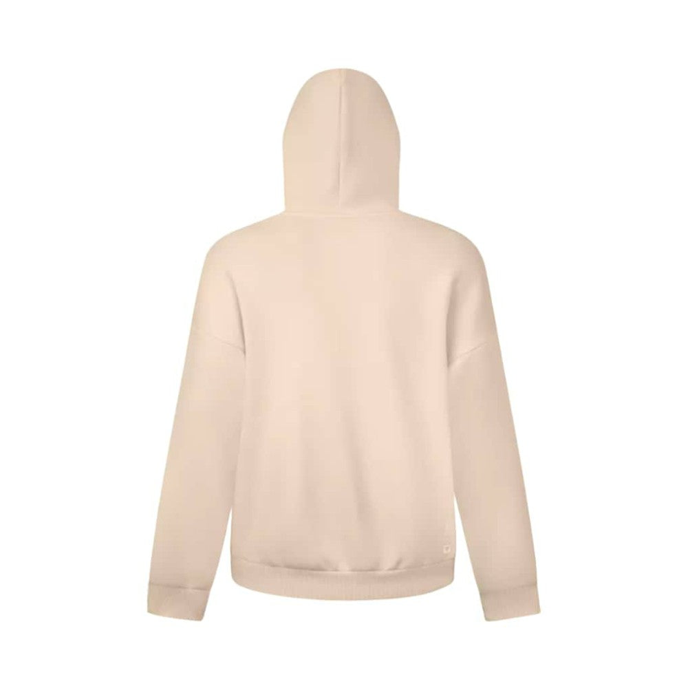 Vegas Golden Knights Levelwear Unisex Tri-Blend Luxe Signature Hoodie - Khaki - NHL 203479954