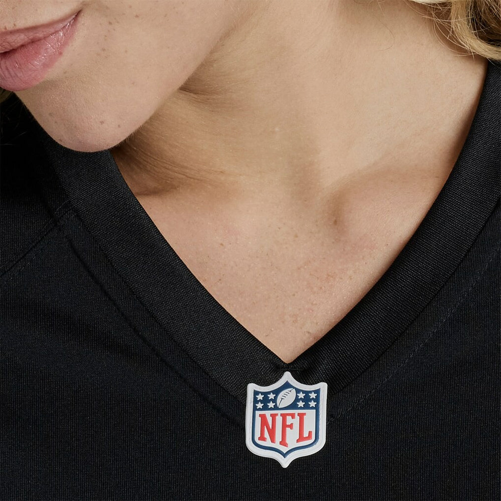 Nike Tommy Eichenberg Las Vegas Raiders Women's Team Game Jersey Black