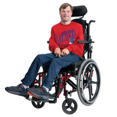 New York Rangers G-III Sports by Carl Banks Adaptive Headliner Fleece Sweatshirt - Red - NHL 203480387