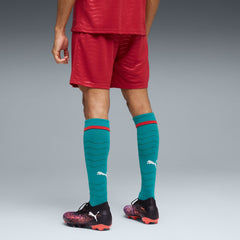 Portugal National Team 2026 Replica Shorts Red - Puma cheap